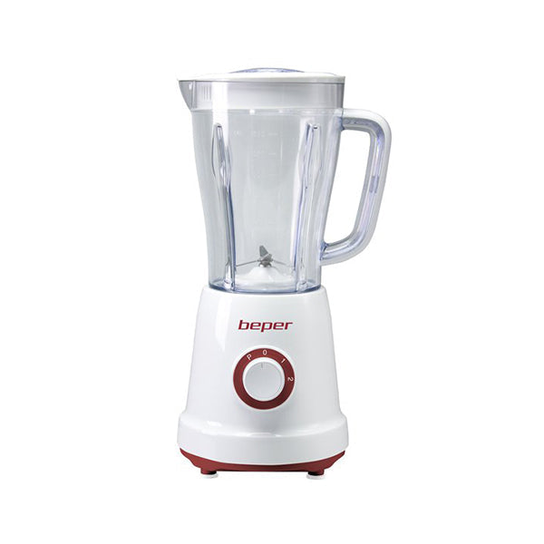 Beper Kitchen & Dining White / Brand New / 1 Year Beper, Table Blender, P102FRU500