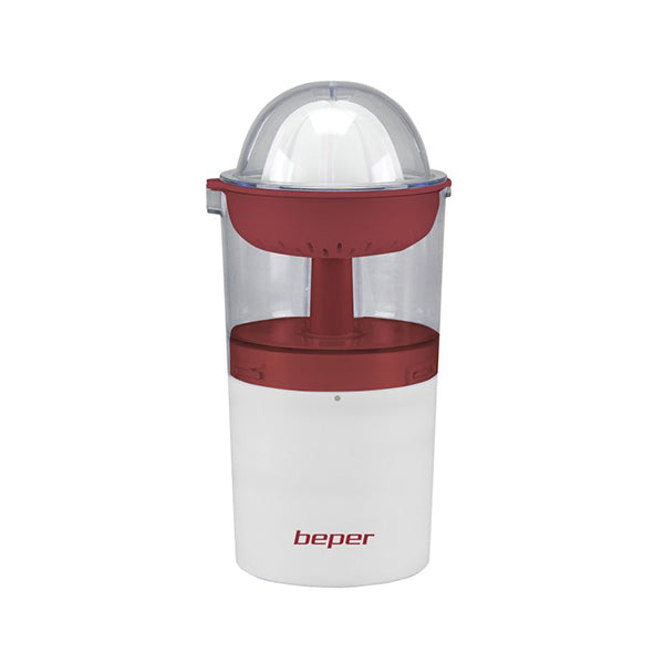 Beper Kitchen & Dining Red / Brand New / 1 Year Beper, USB Rechargeable Juicer, P102EST100