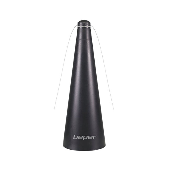 Beper Outdoor Recreation Black / Brand New / 1 Year Beper, Fly Repellent Fan, P206ZAN300