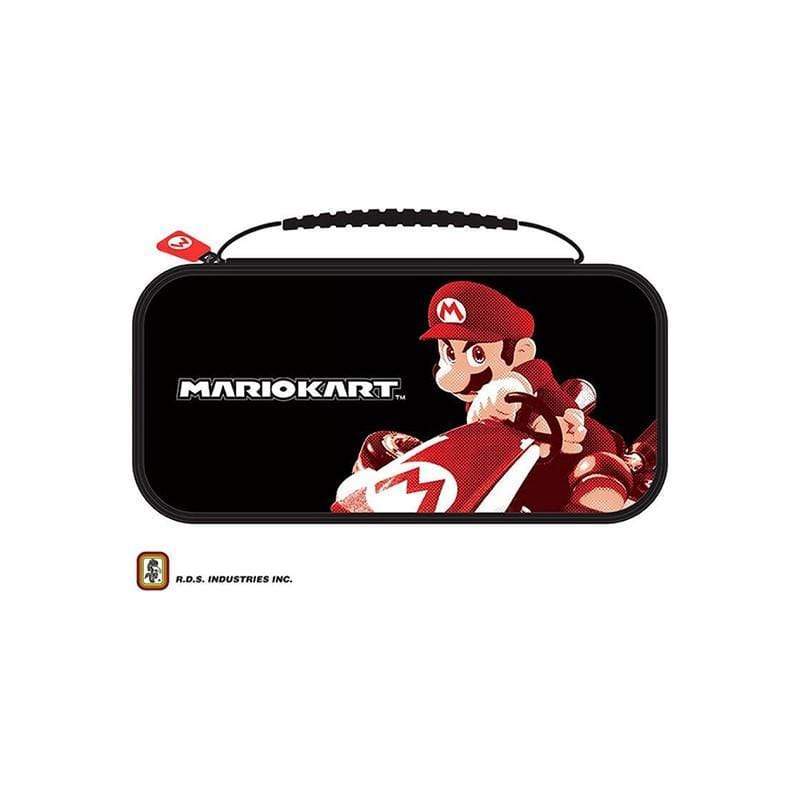 RDS ™ Deluxe Carry Case * "Mario Kart 8" - NNS50