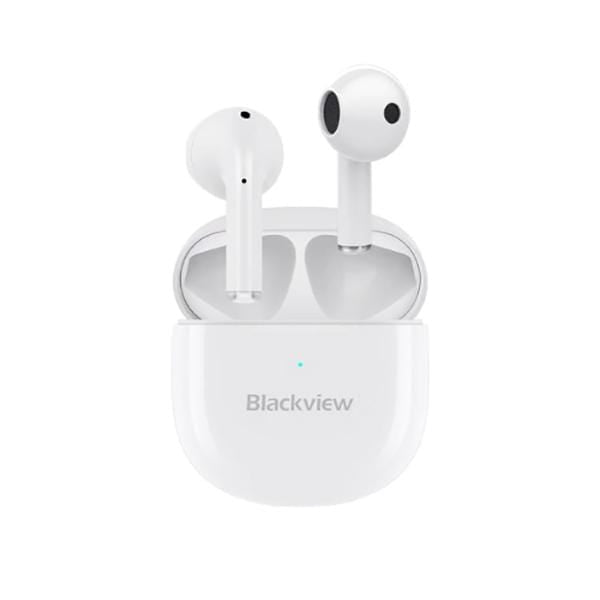 Blackview Headsets White / Brand New / 1 Year Blackview AirBuds 3 True Wireless Stereo Earbuds Bluetooth Earphone Wireless Headset Stereo
