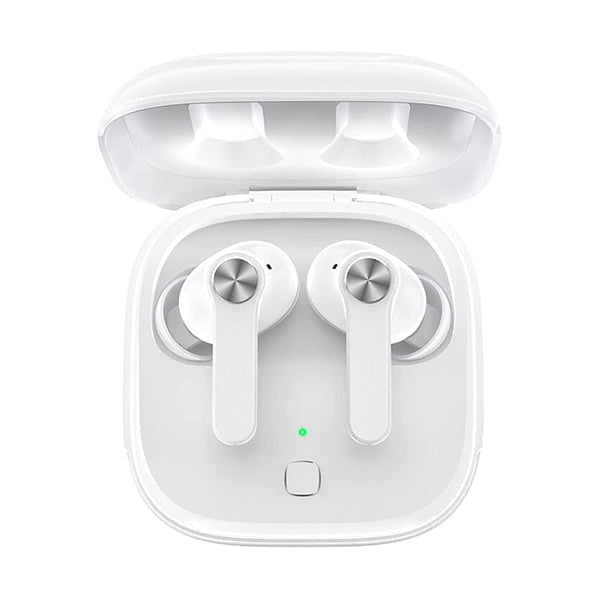 Blackview Headsets & Earphones White / Brand New / 1 Year Blackview AirBuds 5 Pro Wireless Earbuds, IPX5 Waterproof Touch Bluetooth Compatible Earphone, 5.0 TWS Noise Reduction Wireless Earphone, Support Call, Voice Assistant, Noise Cancelling Headset