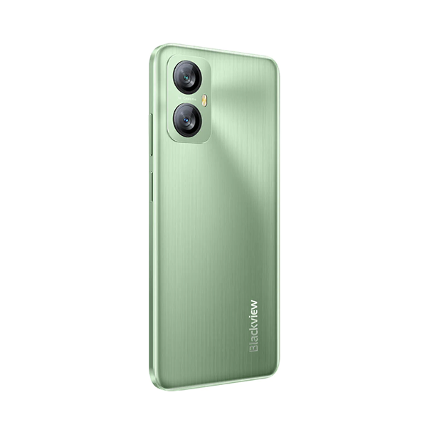 Blackview Mobile Phone Green / Brand New / 1 Year Blackview A52 2GB/32GB