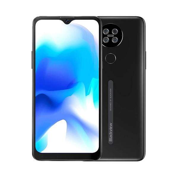 Blackview Mobile Phone Black / Brand New / 1 Year Blackview A80s, 4GB/64GB, 6.21″ IPS LCD Display, Octa core, Sony Quad Rear Cam 13MP, Selphie Cam 5MP, Fingerprint rear-mounted