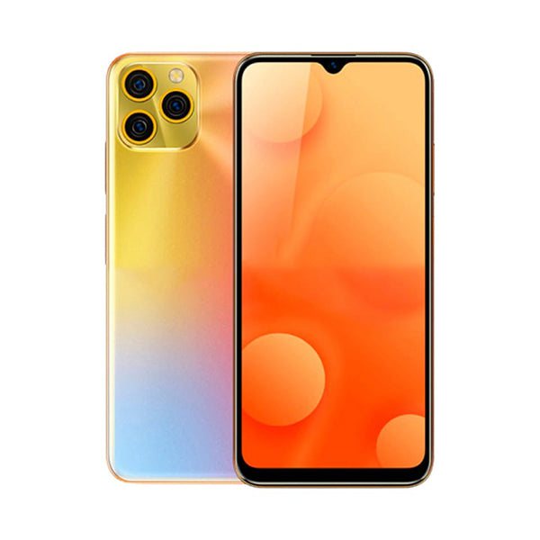 Blackview Mobile Phone Rainbow / Brand New / 1 Year Blackview A95, 8GB/128GB, 6.5″ HD+ Display, Octa core, Sony Triple Rear Cam 20MP, Selfie Cam 8MP