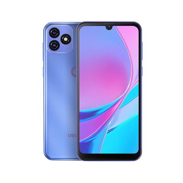Blackview Mobile Phone Purple / Brand New / 1 Year Blackview Oscal C20 Pro, 2GB/32GB, 6.088″ HD + Display, Quad core, Rear Cam 5MP, Selphie Cam 2MP