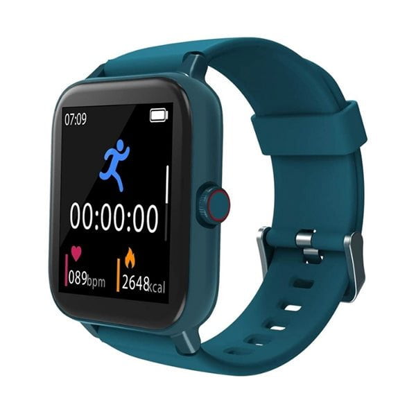 Blackview Smartwatch, Smart Band & Activity Trackers Green / Brand New / 1 Year Blackview Smart Watch R3 Pro for Android and iOS Phones,Fitness Tracker Heart Rate Monitor,IP68 Swimming Waterproof,1.54 Inch Digital Smartwatch for Women Men,Ultra-Long Battery Life