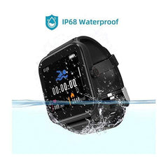Blackview Smart Watch R3 Price In Lebanon – Mobileleb