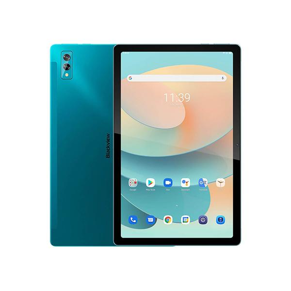 Blackview Tablets Green / Brand New / 1 Year Blackview Tab 11 4G LTE 10.36 inch 8GB+128GB, 6580mAh Battery, Rear Camera 13MP, Selfie 8MP, 1200×2000 FHD+ Display, Android 11