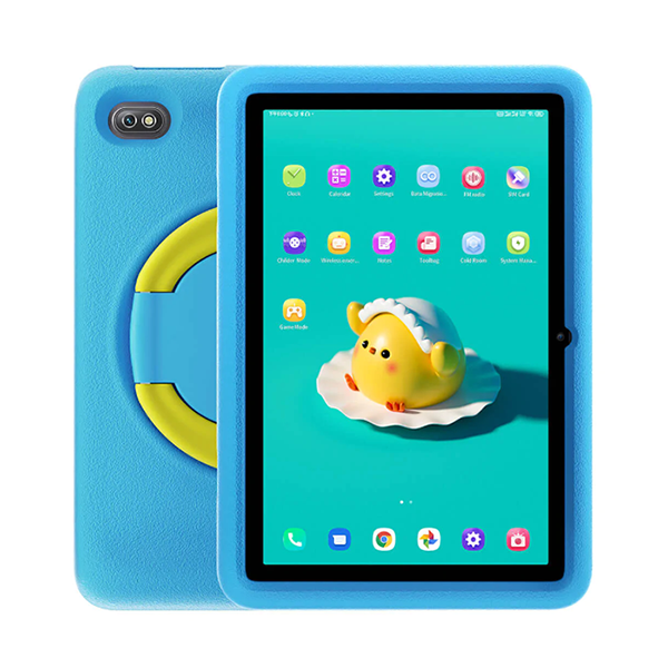 Blackview Tablets & iPads Blue / Brand New / 1 Year Blackview Tab 7 Kids, Children Edition 10.1" Display, 4G LTE, 3GB/32GB, 6580mAh Battery, Dual Cameras, Android 11