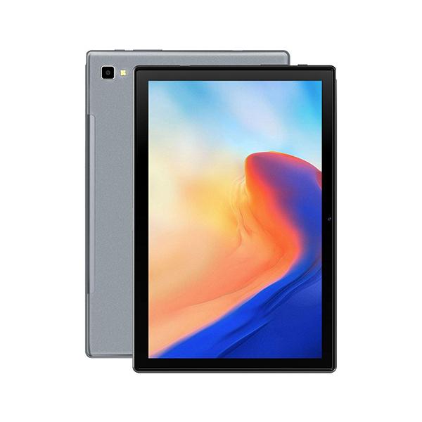 Blackview Tablets Silver Gray / Brand New / 1 Year Blackview Tab8 4GB/64GB 4G LTE, Octa-Core Tablet, Full HD 1920 × 1200P, 10.1 Inch, WiFi Android 10 Tablet PC, 13.0MP + 5.0MP Dual Camera, Bluetooth 5.0, OTG, 6580mAh