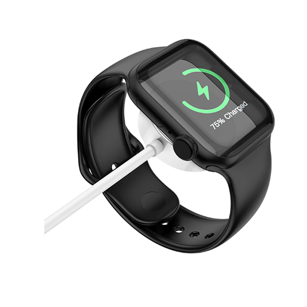 Borofone BQ13C Apple Watch Magnetic Charging Cable Price Lebanon