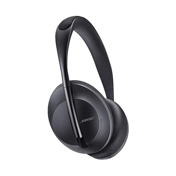 Bose Headsets Bose Noise Cancelling Wireless Bluetooth Headphones 700, with Alexa Voice Control