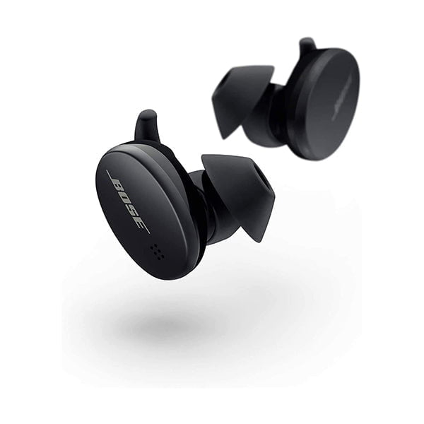 Bose Headsets & Earphones Triple Black / Brand New / 1 Year Bose Sport Earbuds - Wireless Earphones - Bluetooth In Ear Headphones for Workouts and Running