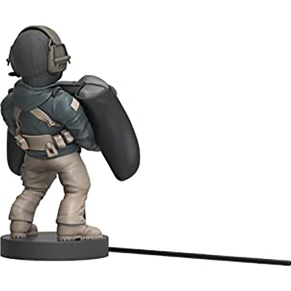 Cable Guys LT. Simon 