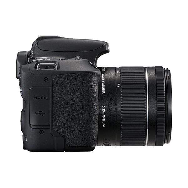 200d Dslr Canon 200d Single Lens Price Flipkart Canon EOS 200D
