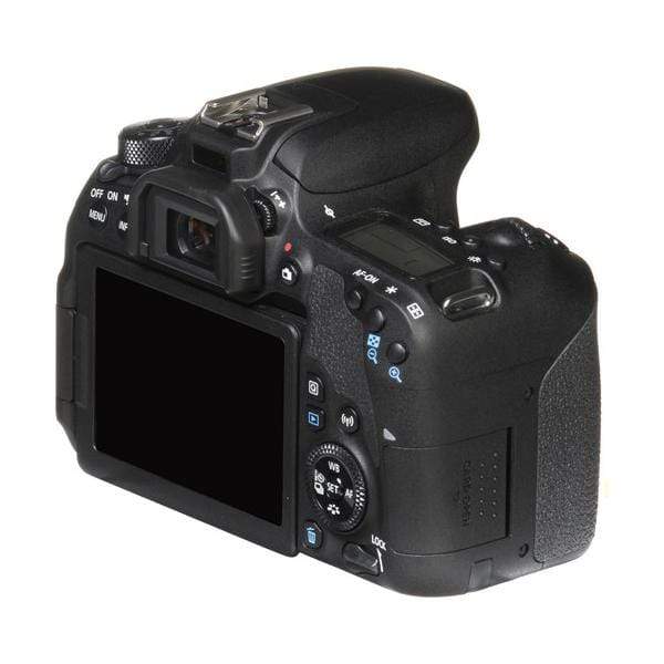 Canon EOS 77D Price In Lebanon – Mobileleb