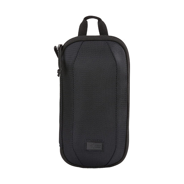 Case Logic Accessories Cases Black / Brand New Case Logic Lectro Black Mini Accessory Case – Small LAC-100