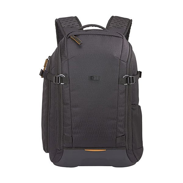 Case Logic Camera Cases Black / Brand New Case Logic Viso Slim Camera Backpack CVBP-105