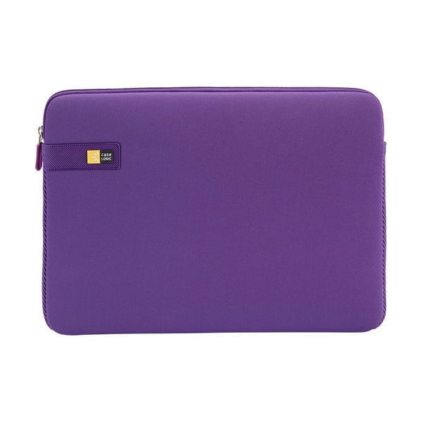 Case Logic Laptop Cases & Bags Purple / Brand New Case Logic 13.3" Laptop and MacBook Sleeve LAPS-113