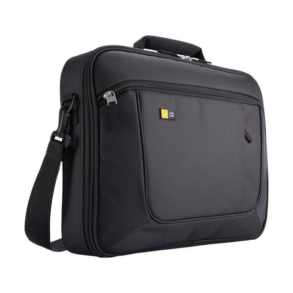 Case Logic Laptop Cases & Bags Black / Brand New Case Logic 15.6" Laptop and iPad Briefcase ANC316