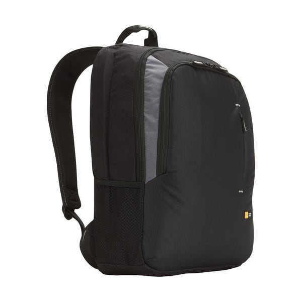 Case Logic Laptop Cases & Bags Black / Brand New Case Logic 17" Laptop Rucksack VNB217