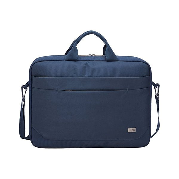 Case Logic Laptop Cases & Bags Dark Blue / Brand New Case Logic Advantage 14" Laptop Bag ADVA-114