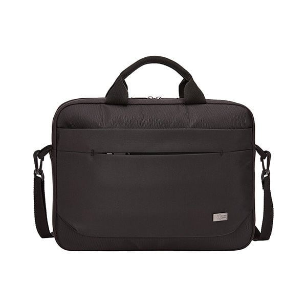 Case Logic Laptop Cases & Bags Black / Brand New Case Logic Advantage 14" Laptop Bag ADVA-114