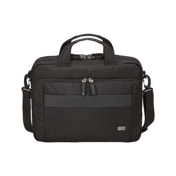 Case Logic Laptop Cases & Bags Black / Brand New Case Logic Black Notion 14" Laptop Bag Notia-114