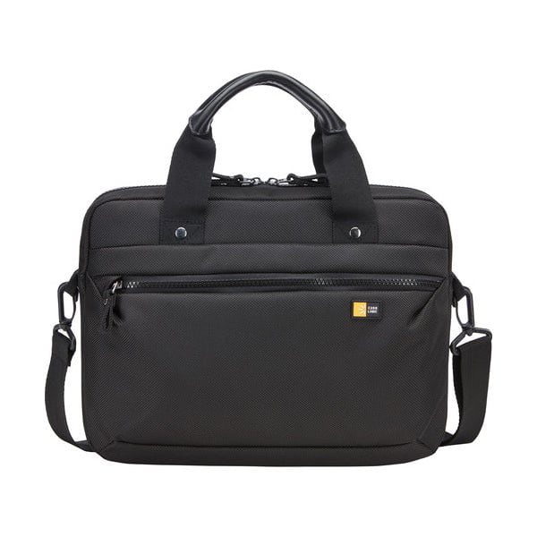 Case Logic Laptop Cases & Bags Black / Brand New Case Logic Bryker 11.6" Attaché Laptop Bag BRYA111