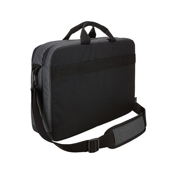 Case Logic Laptop Cases & Bags Obsidian / Brand New Case Logic Era 15.6" Laptop Attaché ERALB-116