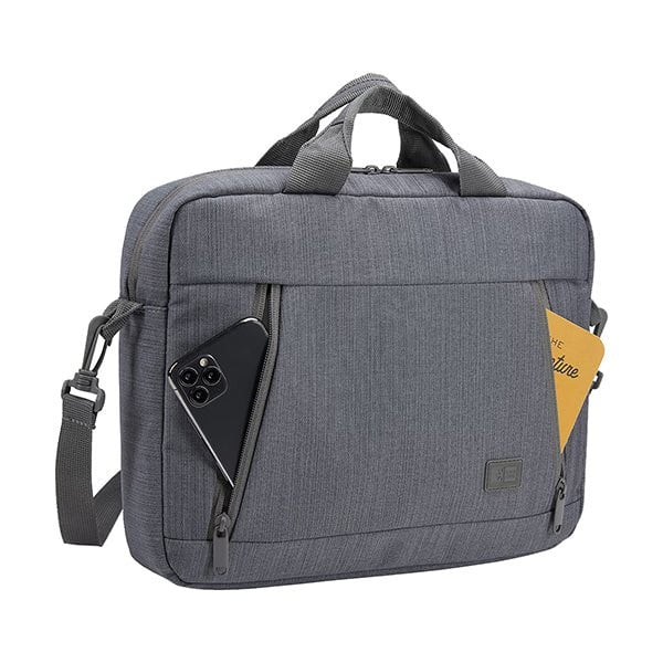 Case Logic Laptop Cases & Bags Graphite / Brand New Case Logic Huxton 13.3" Laptop Attaché HUXA-213