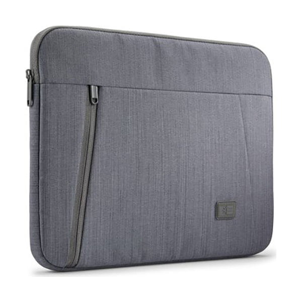 Case Logic Laptop Cases & Bags Graphite / Brand New Case Logic Huxton 13.3″ Laptop Sleeve HUXS-213