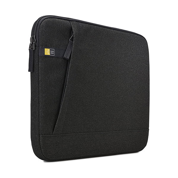 Case Logic Laptop Cases & Bags Black / Brand New Case Logic Huxton 15.6″ Laptop Sleeve Huxs-215