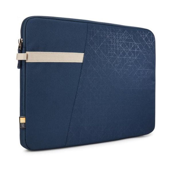 Case Logic Laptop Cases & Bags Dress Blue / Brand New Case Logic Ibira 13.3" Laptop Sleeve IBRS-213