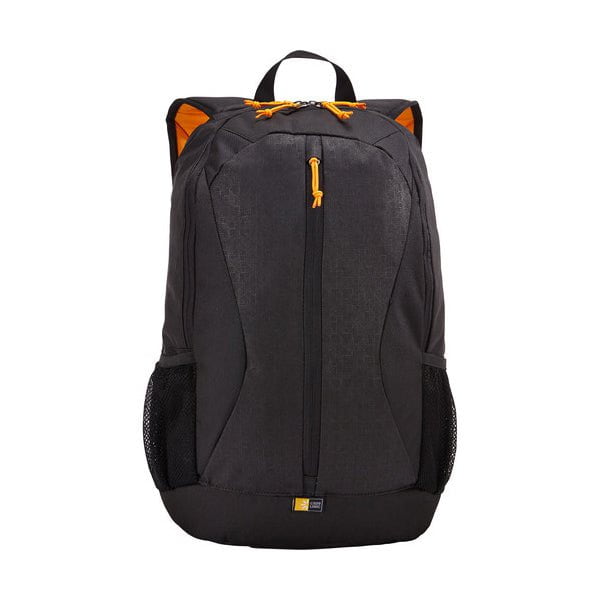 Case Logic Laptop Cases & Bags Black / Brand New Case Logic Ibira Backpack for 15.6" Laptop and 10.1" Tablet IBIR115