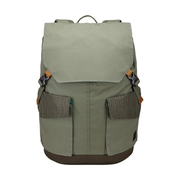 Case Logic Laptop Cases & Bags Petrol Green / Brand New Case Logic LoDo 15.6" Large Backpack LODP115