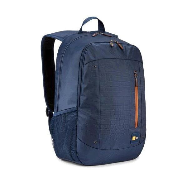 Case Logic Laptop Cases & Bags Dress Blue / Brand New Case Logic Professional Sport 15.6" Laptop and Tablet Backpack WMBP-115