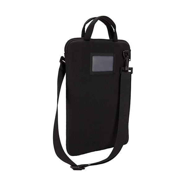 Case Logic Laptop Cases & Bags Black / Brand New Case Logic Quantic Carrying Case Sleeve for 12" Chromebook LNEO212