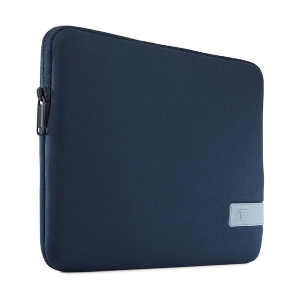 Case Logic Laptop Cases & Bags Dark Blue / Brand New Case Logic Reflect 15.6" Laptop Sleeve REFPC-116