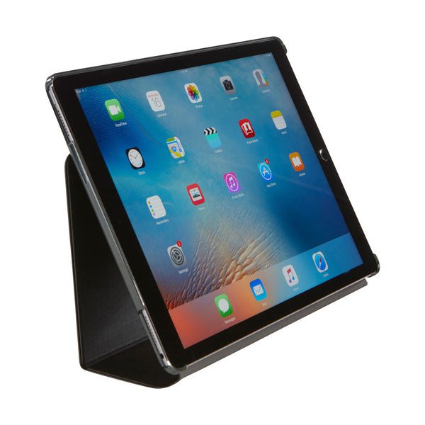 Case Logic Tablet & iPad Cases Black / Brand New Case Logic SnapView 2.0 Case for 12.9" iPad® Pro (generation 1) CSIE2141