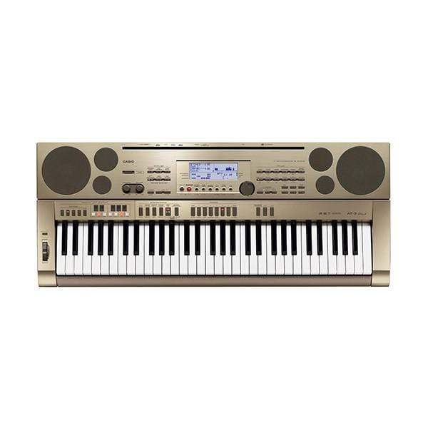 Casio AT-3 Oriental-Middle Eastern Keyboard