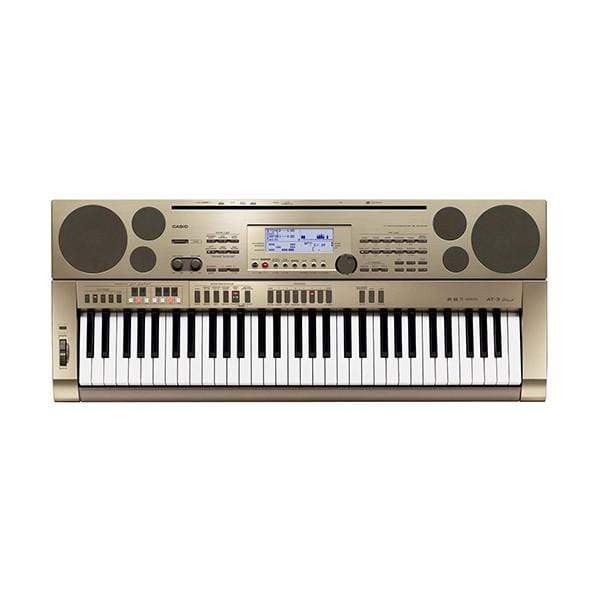 Casio AT-3 Lowest Price In Lebanon, Fast Delivery – Mobileleb
