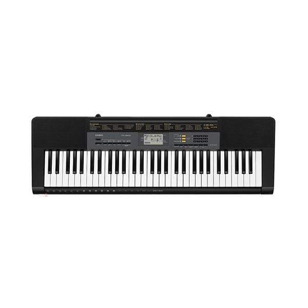Casio CTK-2500 61-Keys Piano