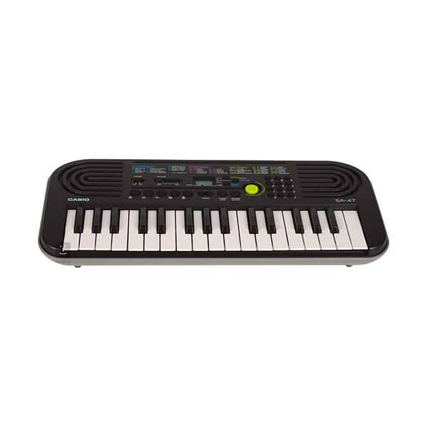 Casio sa 35 top keyboard price