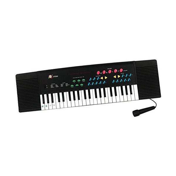 Miles 3738 BIG Keyboard Piano with 37 Keys Price In Lebanon Mobileleb
