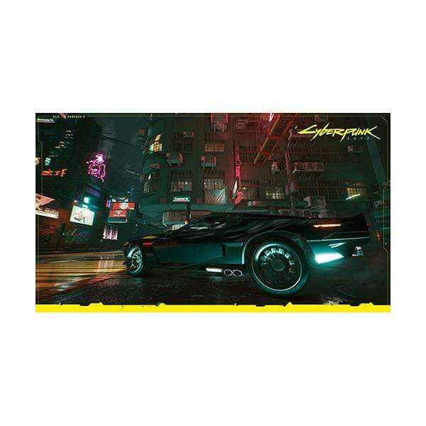 Cyberpunk 2077 (PS4 / Upgrade to PS5 Version) BRAND NEW