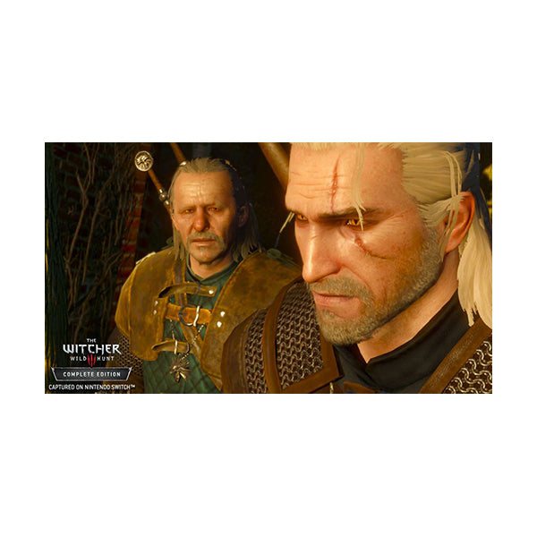 Witcher Iii The Witcher Switch Gamestop Ps4 Vs Pc Nintendo Switch