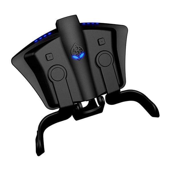 Collective Minds Strike Pack F.P.S. Dominator Controller Adapter with MODS & Paddles for PS4