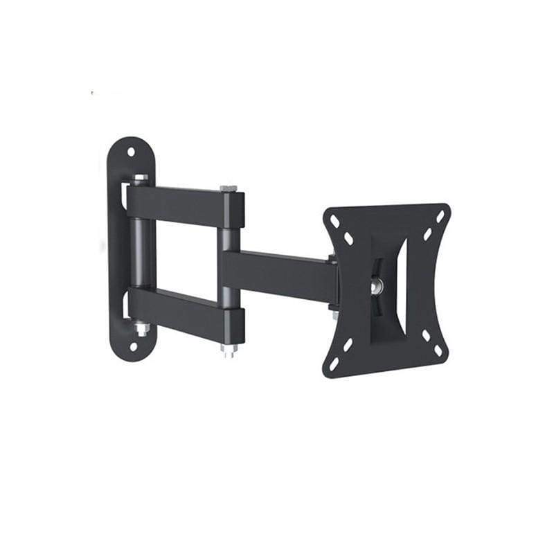 Conqueror Articulating Stand for LED - LCD - Plasma TV 10''- 25'', Wall Mount - HA9